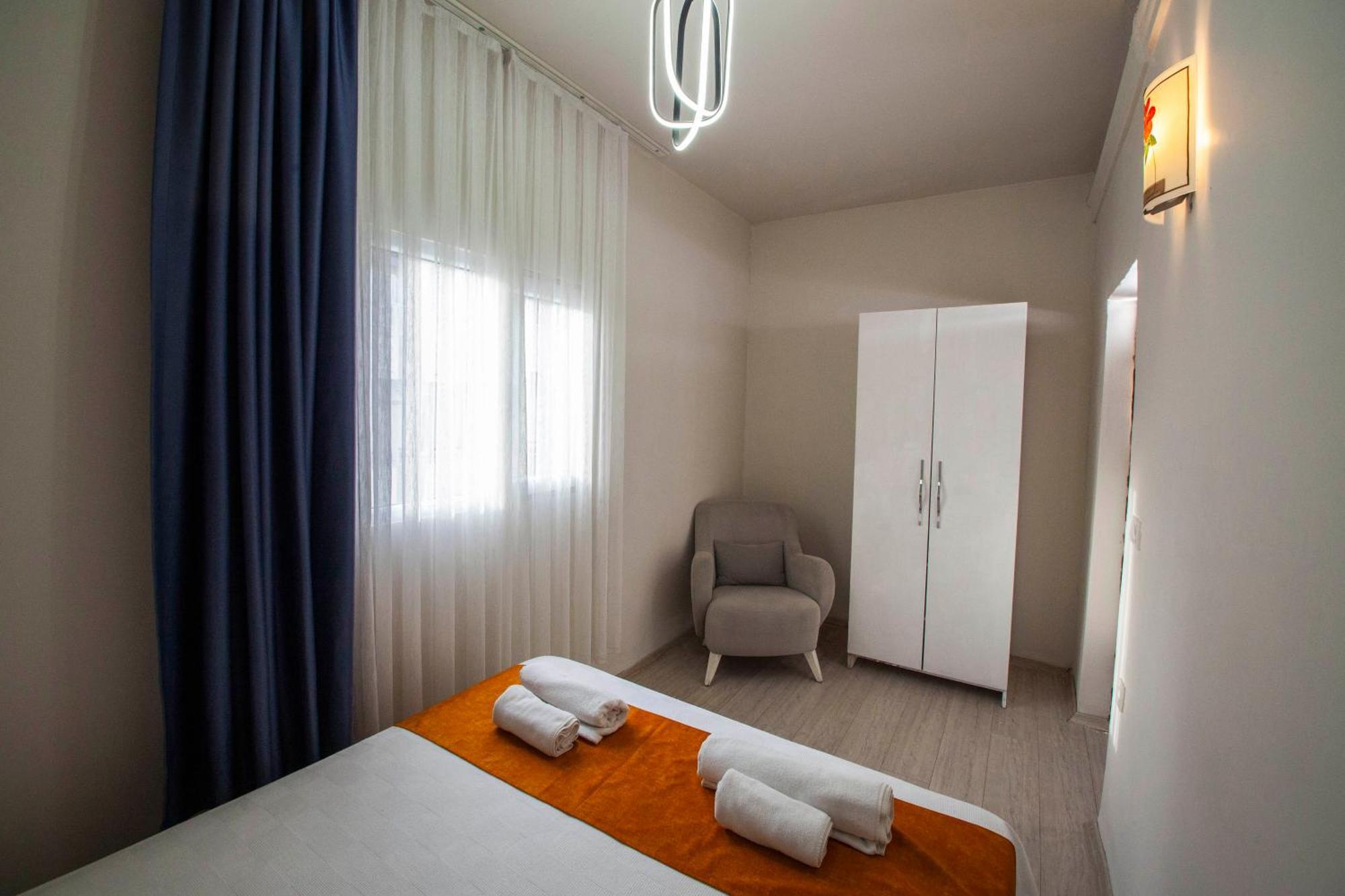 Goldkaya Hotel Мармарис Екстериор снимка