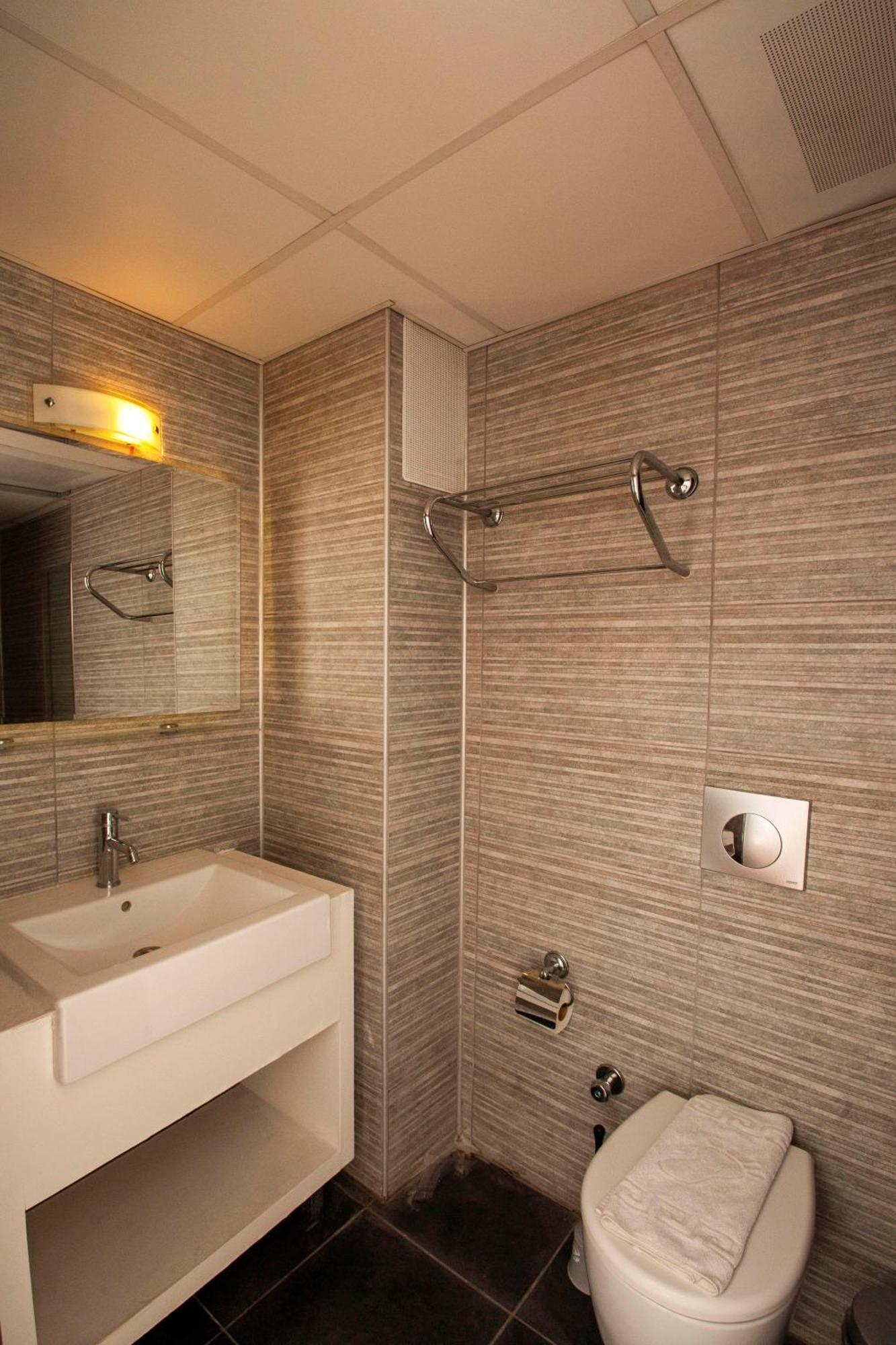 Goldkaya Hotel Мармарис Екстериор снимка